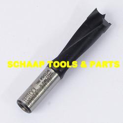 Bovenfrees deuvelboor HW D10-NL 30 | 491069